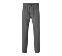 SELECTED Pantaloni chino 'SLHROBERT' grigio scuro Uomo SELECTED 38