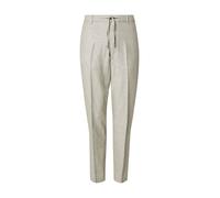 SELECTED Pantaloni con piega frontale 'Leroy' grigio Uomo SELECTED 48-50