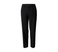 SELECTED Pantaloni con piega frontale nero Uomo SELECTED 48x34