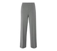SELECTED FEMME Pantaloni con piega frontale 'SLFEmma-Tara' grigio sfumato, Taglia 36