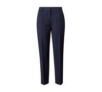 SELECTED Pantaloni con piega frontale 'SLFRITA-RIA' blu notte Donna SELECTED 42 blu notte