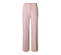 SELECTED Pantaloni con piega frontale 'SLFRITA' rosa Donna SELECTED 36x32