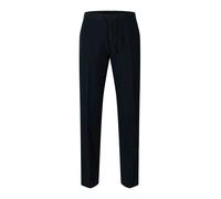 SELECTED Pantaloni con piega frontale 'SLH196-Leroy' blu notte Uomo SELECTED 44