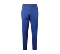 SELECTED HOMME Pantaloni con piega frontale 'SLHLiam' zappiro, Taglia 48