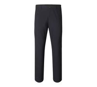 SELECTED Pantaloni con piega frontale 'SLHRobert' blu notte Uomo - Abbigliamento - Occasioni - Matrimonio - Per gli invitati al matrimonio - Pantaloni - Pantaloni da completo SELECTED 50-52