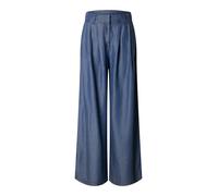SELECTED Pantaloni con pieghe 'JANNA' blu scuro Donna SELECTED 34