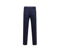 SELECTED Pantaloni da abito SLHSLIM blu | 50