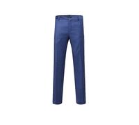 Selected - Pantaloni blu navy 94