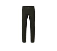 SELETED HOMME SLHSLIM-Neil TRS B Noos, Verde Scuro, 50