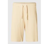 SELECTED Pantaloni giallo pastello Uomo SELECTED 31-32