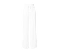 SELECTED FEMME Pantaloni 'SLFViva-Gulia' bianco, Taglia 34