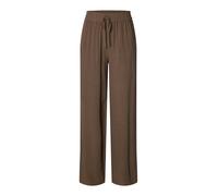 SELECTED Pantaloni 'SLFVIVA-GULIA' cioccolato Donna SELECTED 36