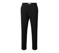 SELECTED Pantaloni 'SLH172-LORENT' nero Uomo SELECTED 33 nero