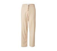 SELECTED Pantaloni 'SLH220-BRODY SUN' camoscio Uomo SELECTED 31-32 camoscio