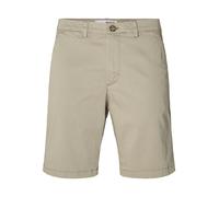SELECTED Pantaloni 'SLHMiles' greige Uomo SELECTED 35-36 greige