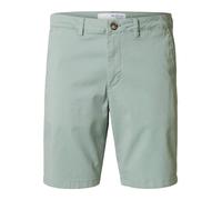 SELECTED Pantaloni 'SLHMiles' menta Uomo SELECTED 38 menta