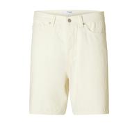 SELECTED Pantaloni 'SLHREG ALEX' bianco Uomo SELECTED 38