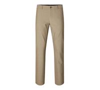 SELECTED Pantaloni 'SLHRobert' beige Uomo SELECTED 32x34