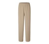 SELECTED Pantaloni 'Tinni' beige Donna SELECTED 40x32 beige