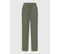 SELECTED Pantaloni 'Viva-Gulia' oliva Donna SELECTED 34