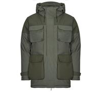 Selected Parka SLHRON in Verde EU L
