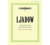 Selected Piano Pieces