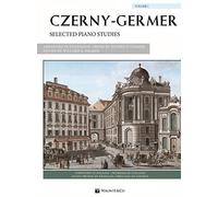 Selected piano studies. Ediz. multilingue