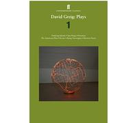 Selected Plays 1999-2009: San Diego; Outlying Islands; Pyrenees; The American Pilot; Being Norwegian; Kyoto; Brewers Fayre
