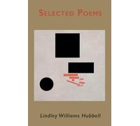 Yoko Danno Paul Rossiter Lindley Williams Hubbell Selected Poems (Tascabile)