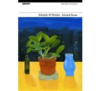 Selected Poems