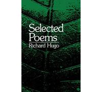 Selected Poems