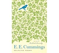 E. E. Cummings Selected Poems (Tascabile)