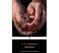 Selected Poems
