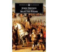 Selected Poems