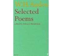 Selected Poems