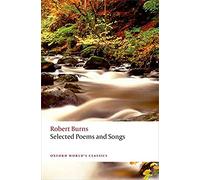Selected Poems and Songs