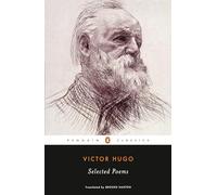 Victor Hugo Selected Poems (Tascabile)