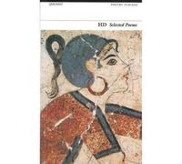 Selected Poems: Hilda Doolittle