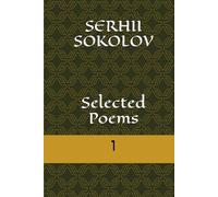 Selected Poems: In Russian with English Translation