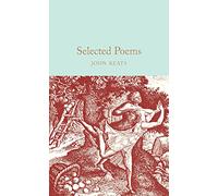 Selected Poems: John Keats