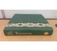 Selected Poems of Alfred Lord Tennyson