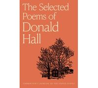 Selected Poems of Donald Hall