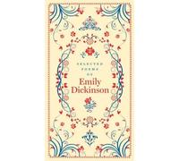 Selected Poems of Emily Dickinson: Barnes & Noble Classic Collection