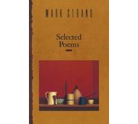 Selected Poems of Mark Strand