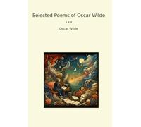 Selected Poems of Oscar Wilde