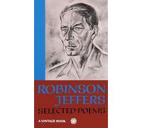 Selected Poems of Robinson Jeffers