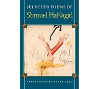 Selected Poems of Shmuel HaNagid