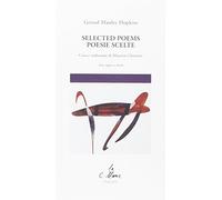 Selected poems-Poesie scelte. Ediz. bilingue