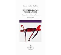 Selected poems-Poesie scelte. Ediz. bilingue