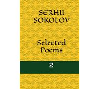 Selected Poems. Vol.2: In Russian with English Translation